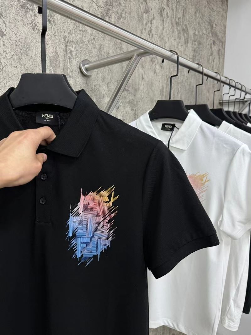 Fendi T-Shirts